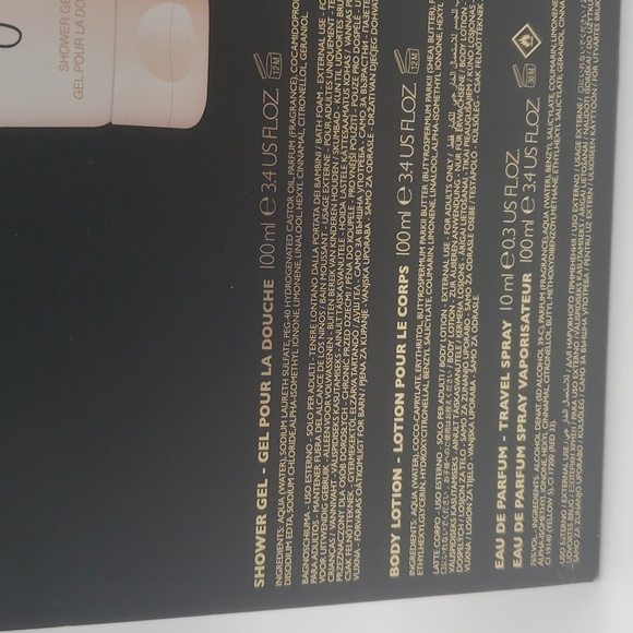 2213- Michael Kors Women's Made In Italy NWT - Picture 5 of 10